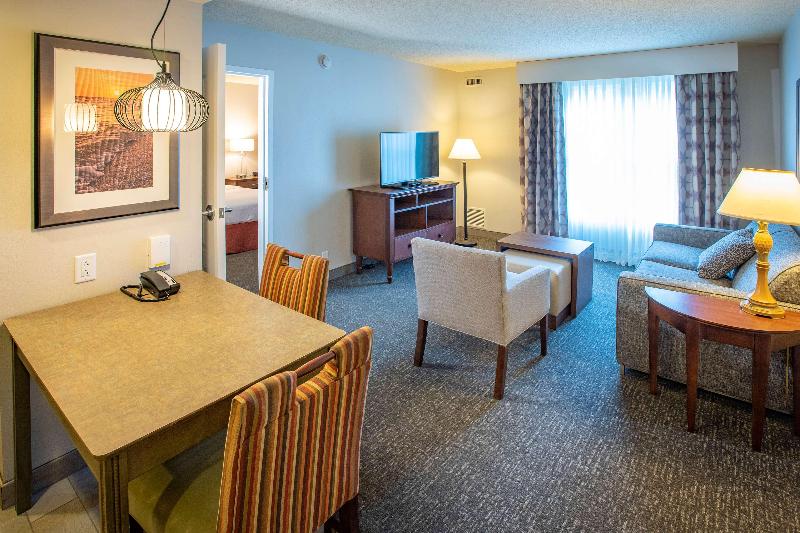 اتاق استاندارد, Holiday Inn Express & Suites Milledgeville By Ihg