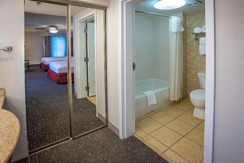 اتاق استاندارد, Holiday Inn Express & Suites Milledgeville By Ihg