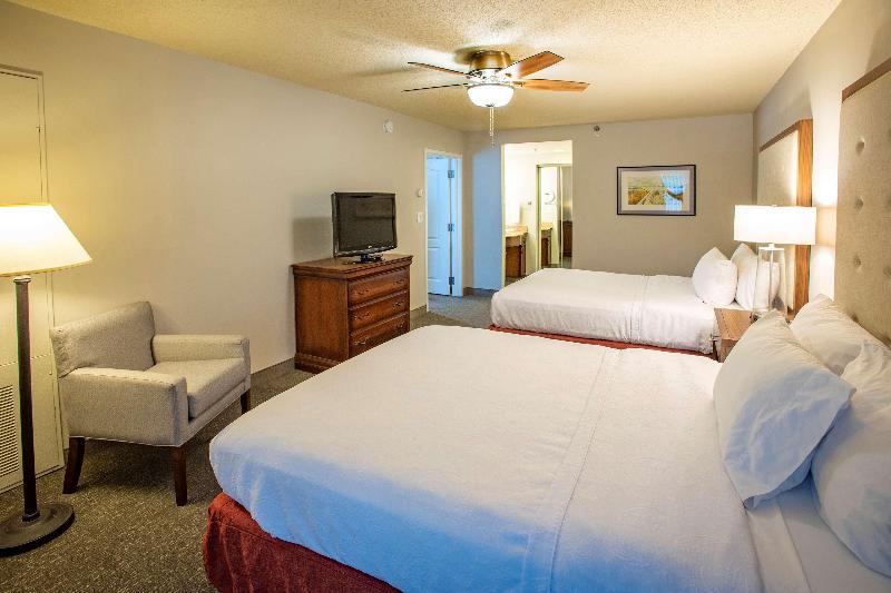 اتاق استاندارد, Holiday Inn Express & Suites Milledgeville By Ihg