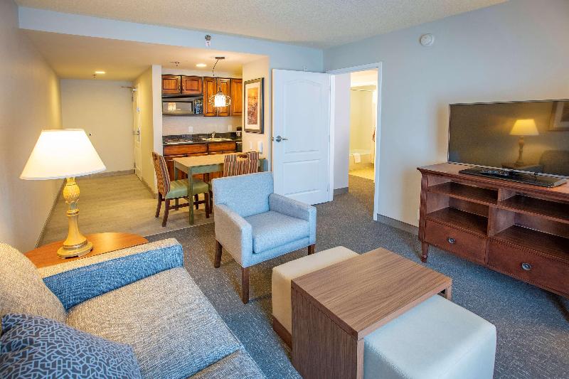 اتاق استاندارد, Holiday Inn Express & Suites Milledgeville By Ihg