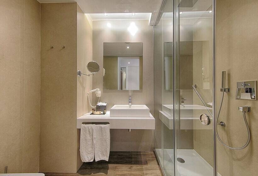 اتاق سوپریور, Jupiter Marina Hotel, Couples & Spa