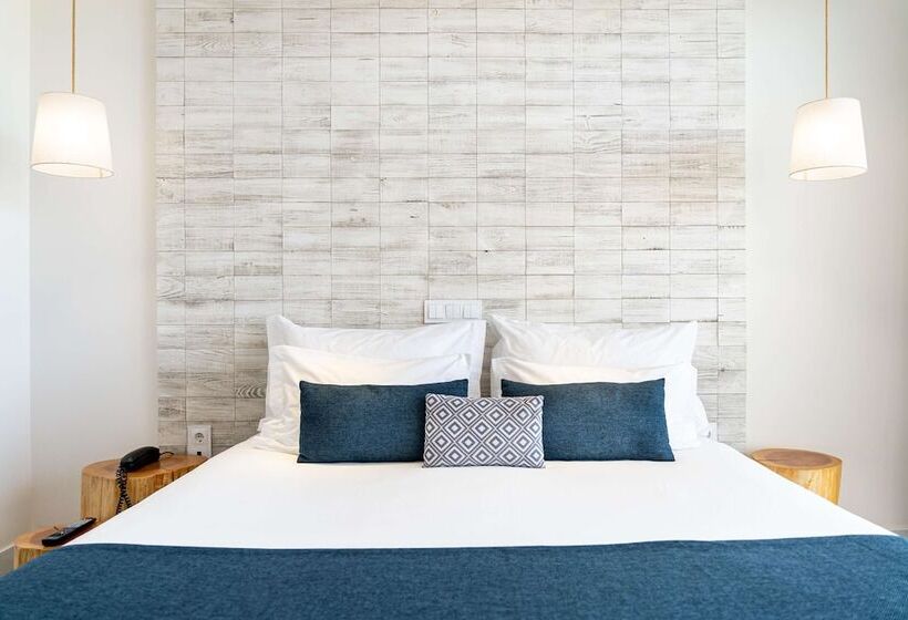 اتاق سوپریور, Jupiter Marina Hotel, Couples & Spa