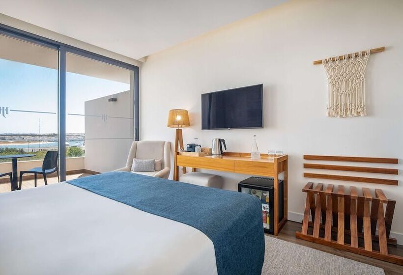 اتاق سوپریور, Jupiter Marina Hotel, Couples & Spa