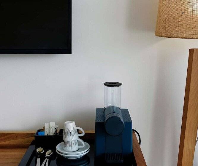 اتاق سوپریور, Jupiter Marina Hotel, Couples & Spa