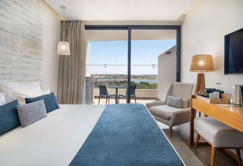 اتاق سوپریور, Jupiter Marina Hotel, Couples & Spa