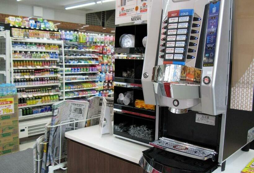 استودیوی استاندارد, Oaks Early Bird Osaka Morinomiya