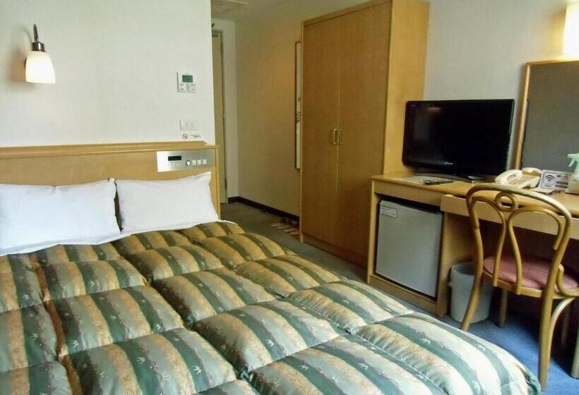 استودیوی استاندارد, Oaks Early Bird Osaka Morinomiya