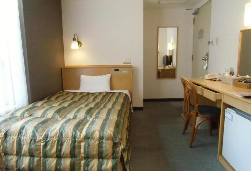 استودیوی استاندارد, Oaks Early Bird Osaka Morinomiya