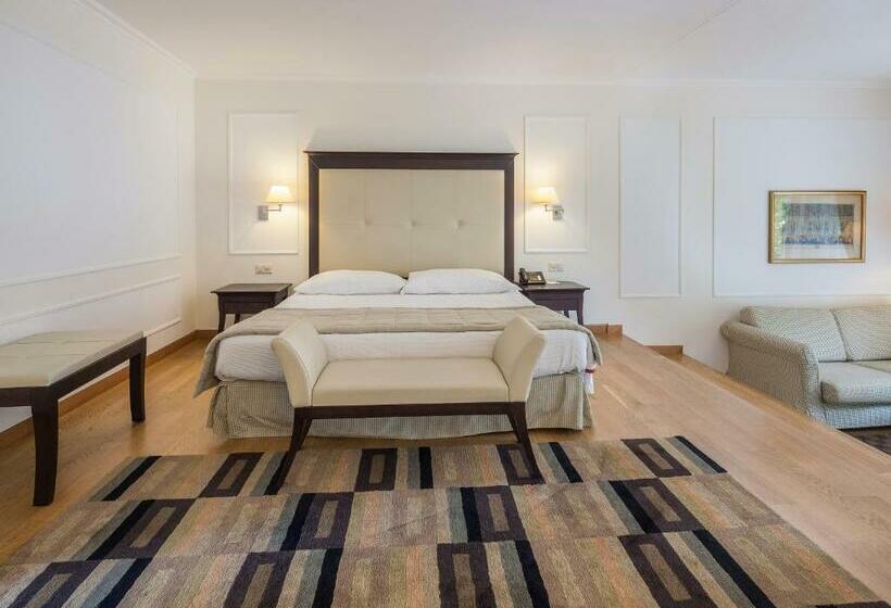 标准间, Park Hotel Principe