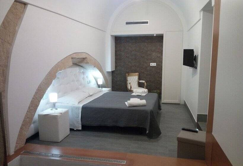 اتاق کلاسیک, San Giorgio Modica