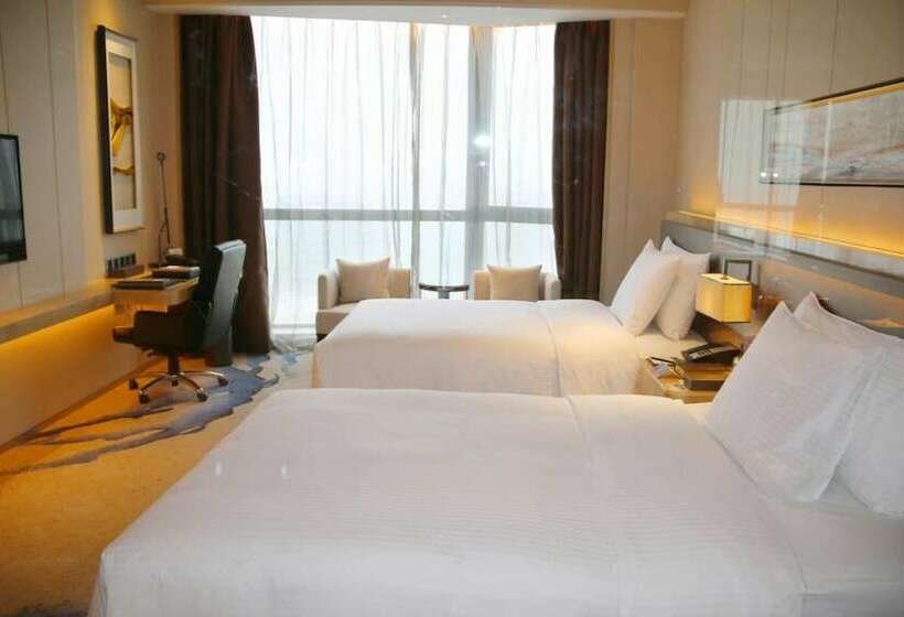 اتاق لوکس, Wanda Realm Bengbu