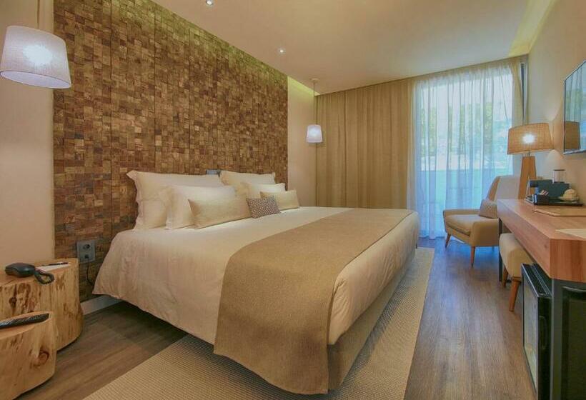 اتاق استاندارد, Jupiter Marina Hotel, Couples & Spa