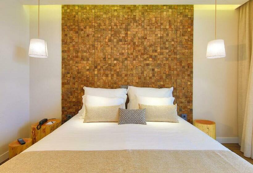 اتاق استاندارد, Jupiter Marina Hotel, Couples & Spa