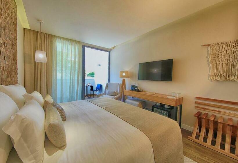 اتاق استاندارد, Jupiter Marina Hotel, Couples & Spa