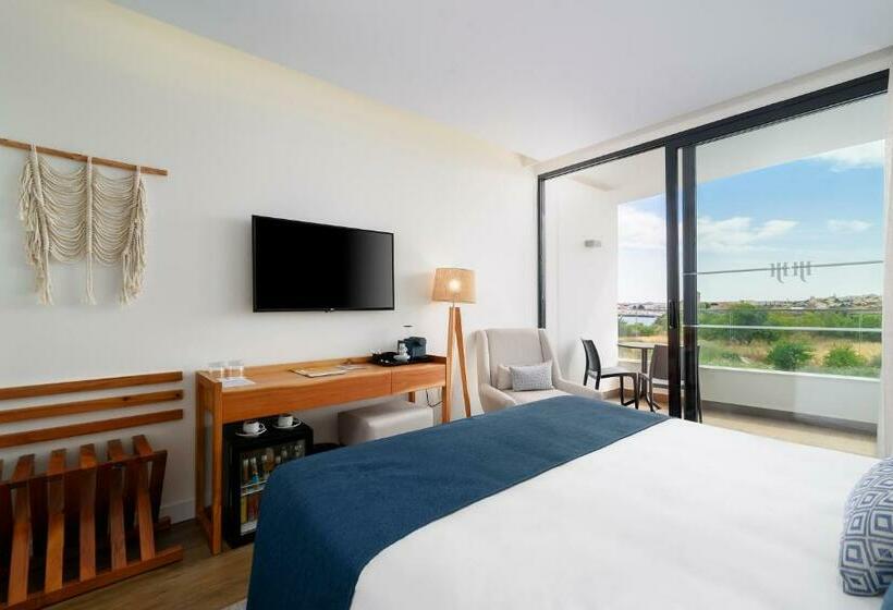 اتاق سوپریور, Jupiter Marina Hotel, Couples & Spa
