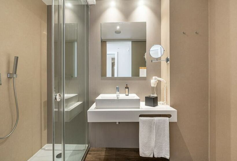 اتاق سوپریور, Jupiter Marina Hotel, Couples & Spa