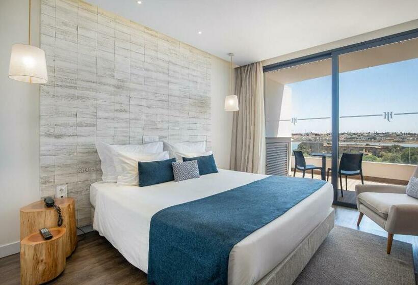 اتاق لوکس, Jupiter Marina Hotel, Couples & Spa