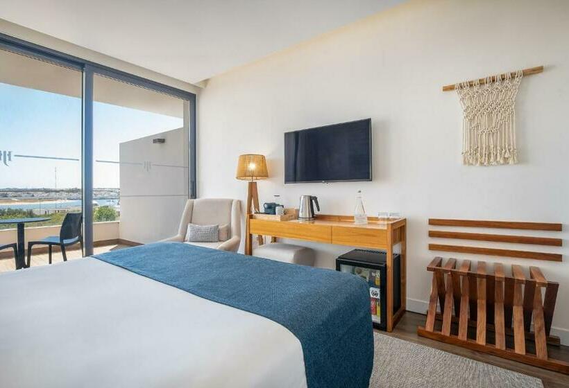 اتاق لوکس, Jupiter Marina Hotel, Couples & Spa