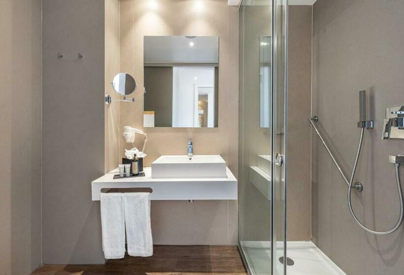 اتاق لوکس, Jupiter Marina Hotel, Couples & Spa