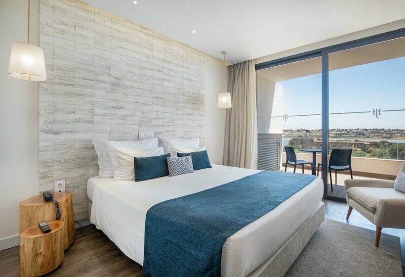 اتاق لوکس, Jupiter Marina Hotel, Couples & Spa