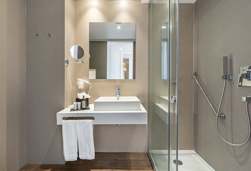 اتاق لوکس, Jupiter Marina Hotel, Couples & Spa