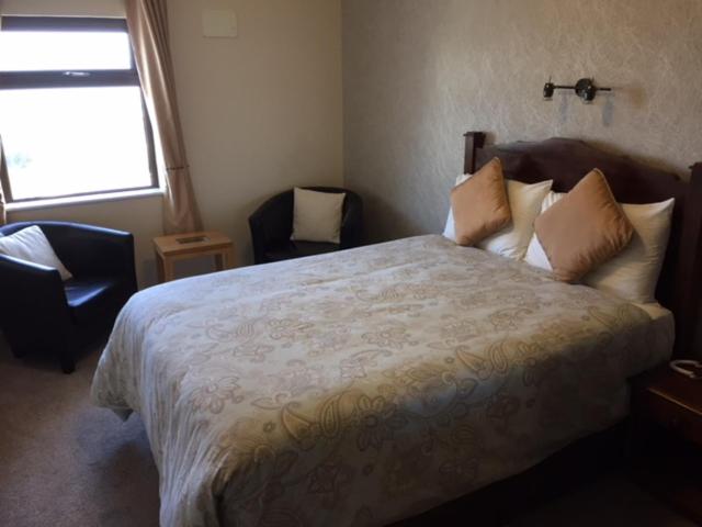 اتاق استاندارد, Tigh Fitz Bed & Breakfast