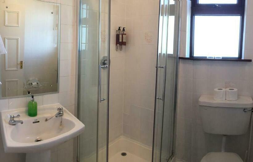 اتاق استاندارد, Tigh Fitz Bed & Breakfast