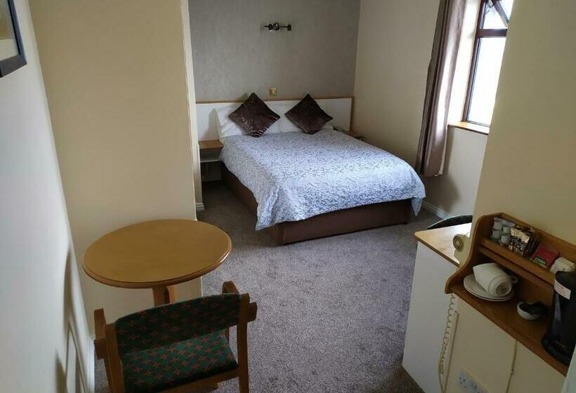 اتاق استاندارد, Tigh Fitz Bed & Breakfast