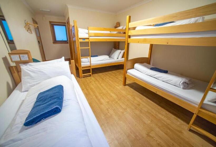 اتاق خانوادگی, Portree Youth Hostel