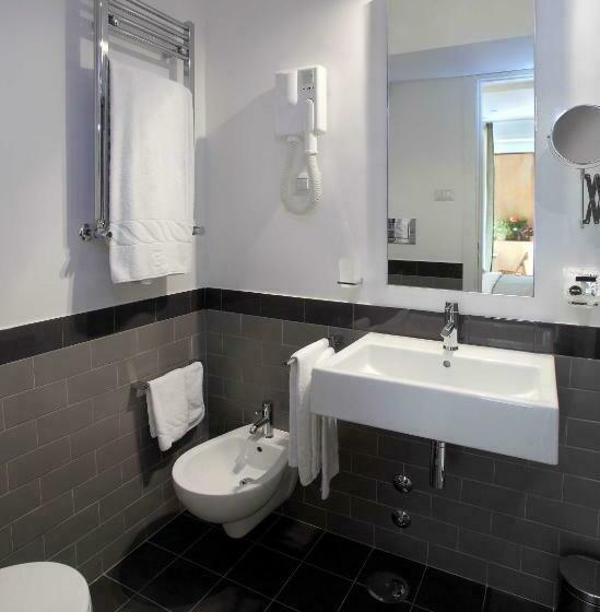 اتاق استاندارد, Residence Regola
