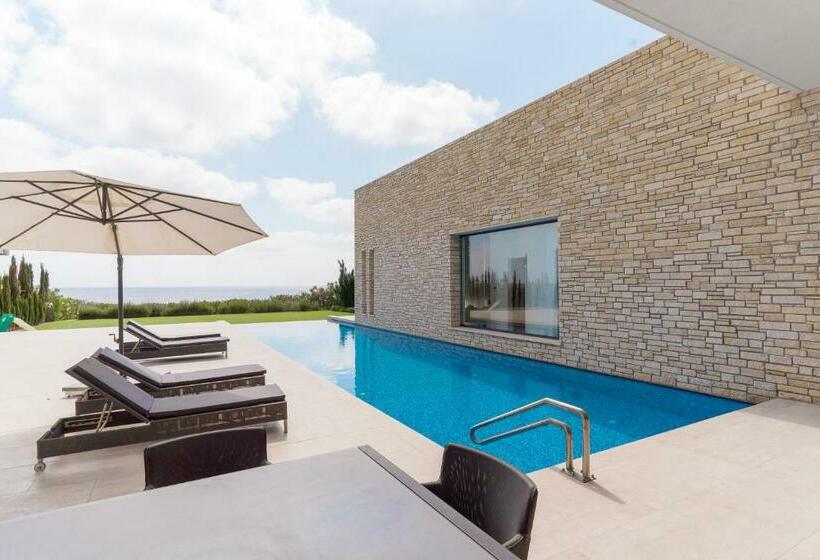 빌라 침실 1개, Cap St Georges Villas