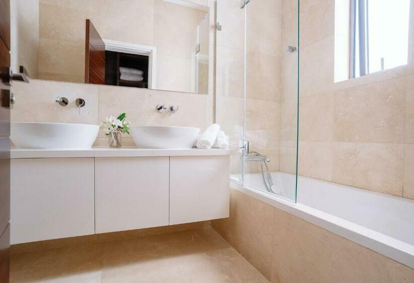 빌라 침실 1개, Cap St Georges Villas