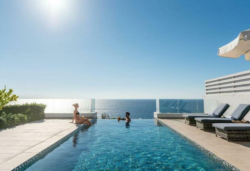 빌라 침실 1개, Cap St Georges Villas