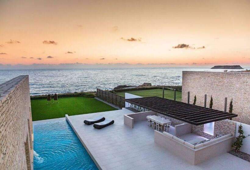 빌라 침실 1개, Cap St Georges Villas