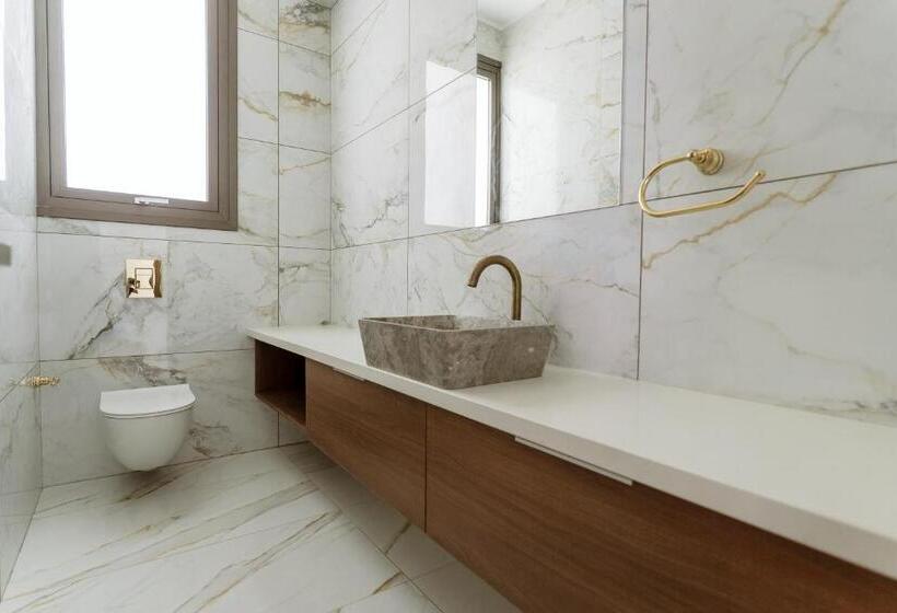 1침실 수피리어 빌라, Cap St Georges Villas