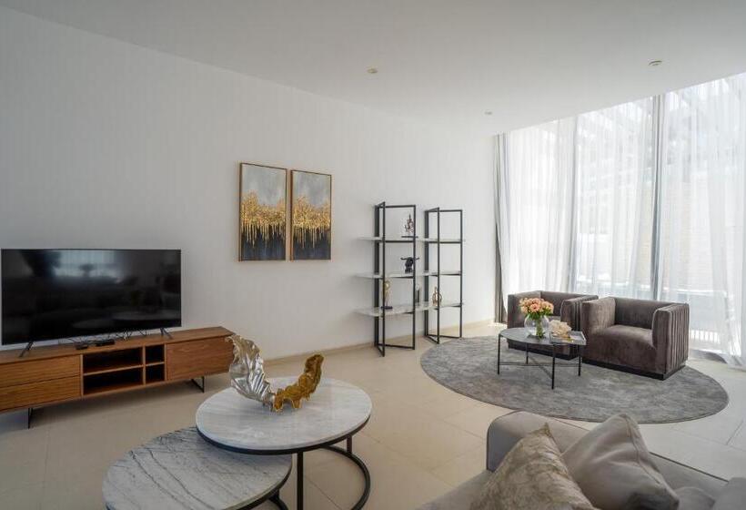 1침실 수피리어 빌라, Cap St Georges Villas