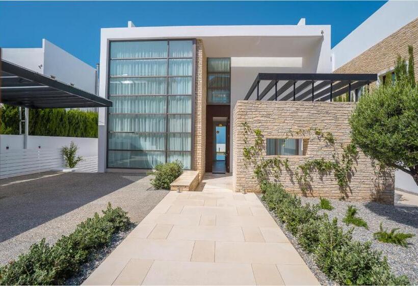 1침실 수피리어 빌라, Cap St Georges Villas