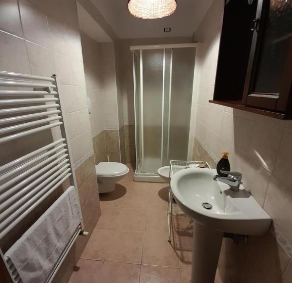 اتاق استاندارد, Casale Del Gufo