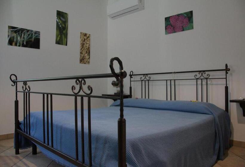 اتاق استاندارد, Casale Del Gufo