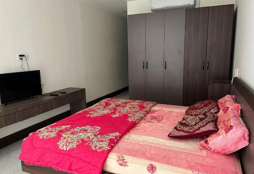 استودیوی استاندارد, Cozy Private Studio With Luxurious Pool & Gym By Sym B622