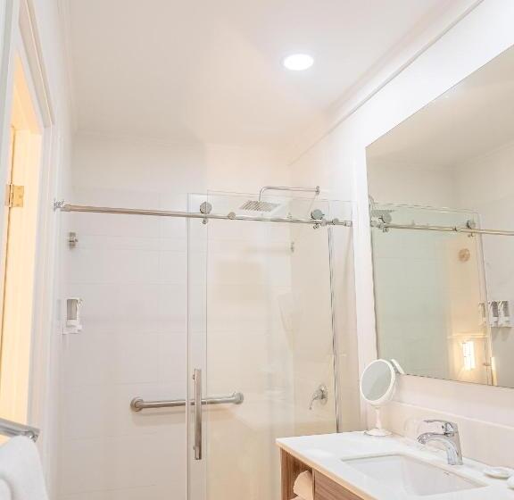 اتاق لوکس با تخت بزرگ, Aruba Boutique & Art Hotel, Bw Signature Collection Only Adults
