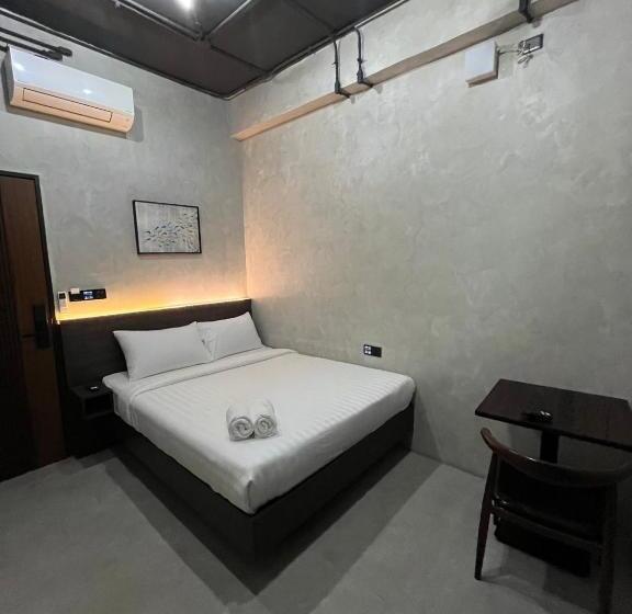 اتاق لوکس, Kasa Boutique