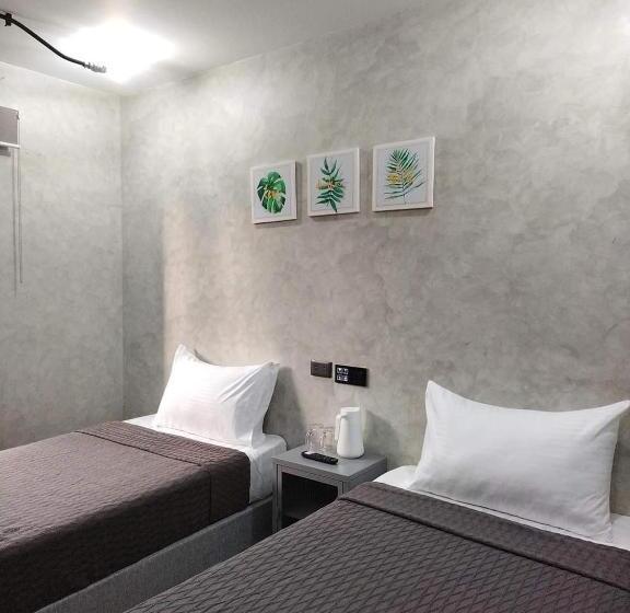 اتاق لوکس, Kasa Boutique