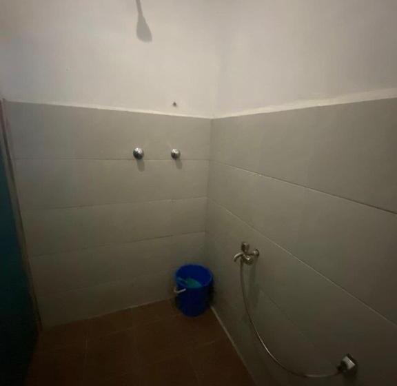 سوئیت 2 خوابه, Oyo 90910 Homestay D Lalang Inn