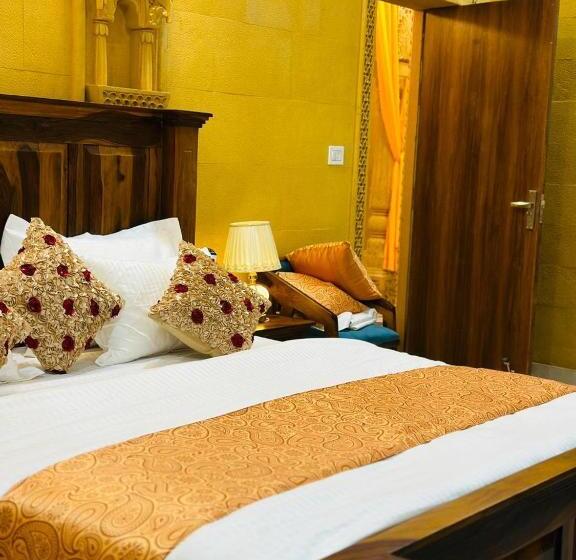 اتاق استاندارد, Sunrise Jaisalmer