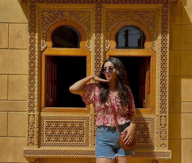 اتاق استاندارد, Sunrise Jaisalmer