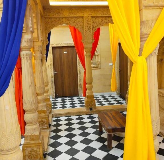 اتاق استاندارد, Sunrise Jaisalmer