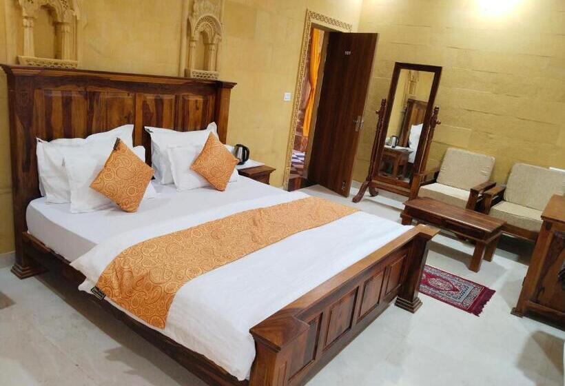 اتاق استاندارد, Sunrise Jaisalmer
