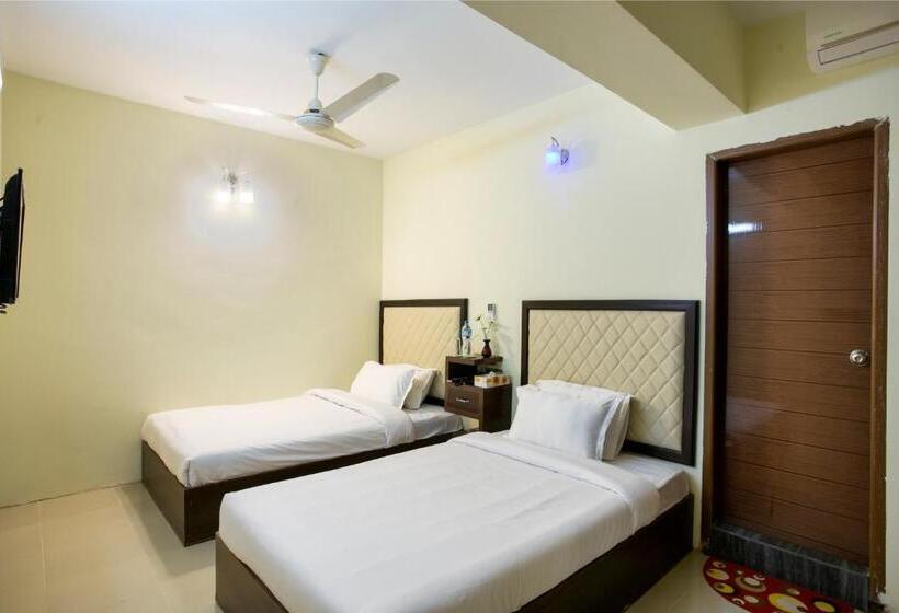 اتاق لوکس, New Hotel Grand View