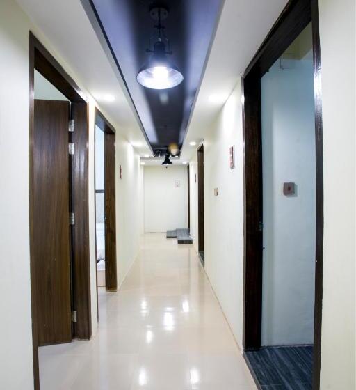 اتاق لوکس, New Hotel Grand View